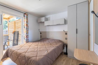 Premium 2 Chambres - 4 personnes -