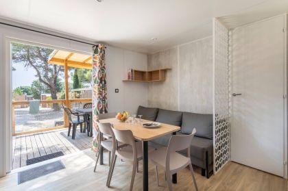 Premium 2 Chambres - 4 personnes -