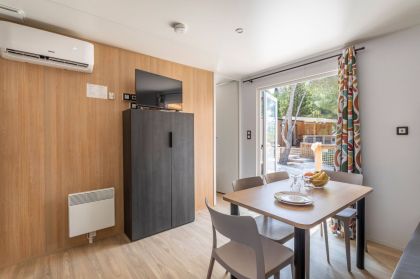 Premium 2 Chambres - 4 personnes -