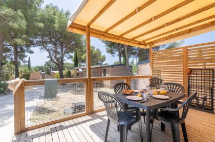 Premium 2 Chambres - 4 personnes -