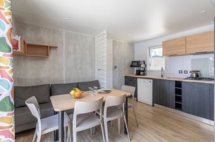 Premium 2 Chambres - 4 personnes -