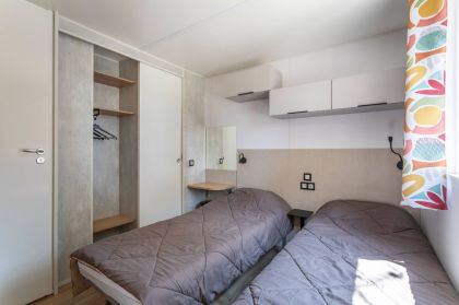 Premium 2 Chambres - 4 personnes -