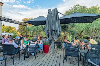 Le Domaine de Massereau