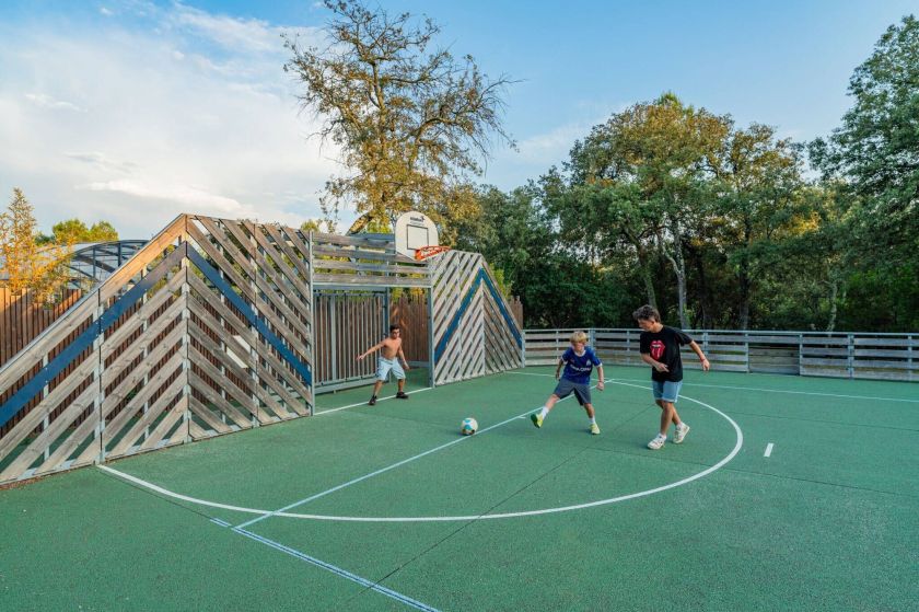 Le Domaine de Massereau