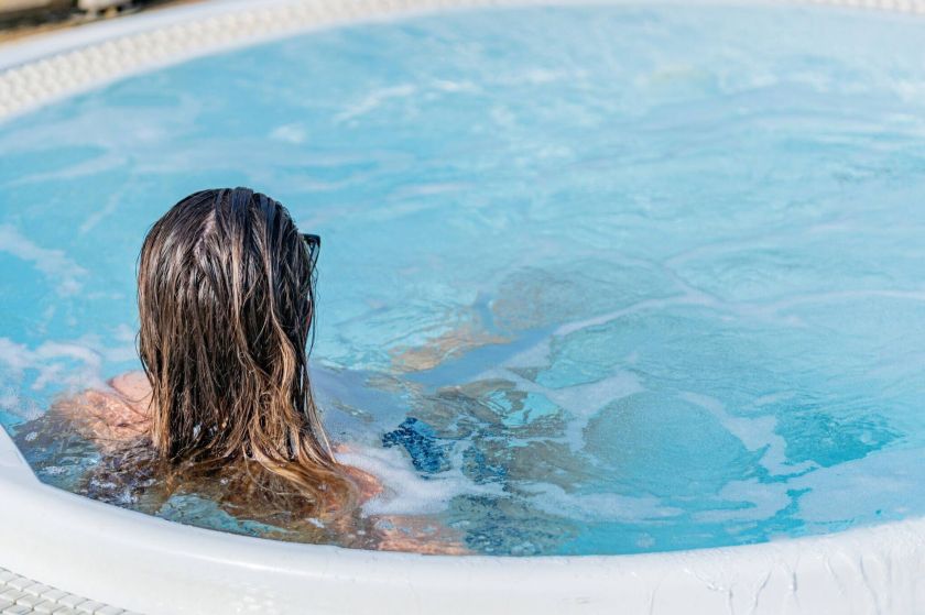 Le Domaine de Massereau