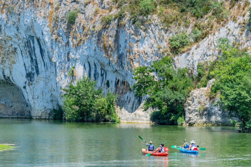 Le Domaine de Massereau