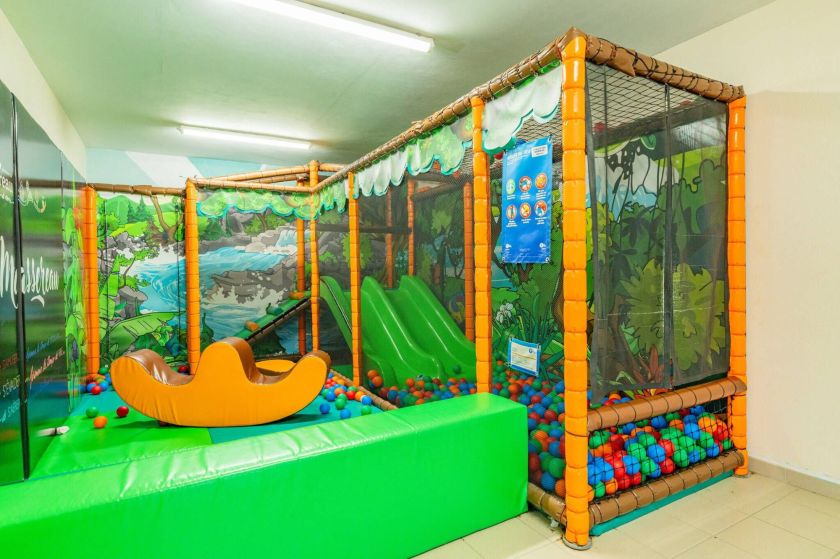 Le Domaine de Massereau