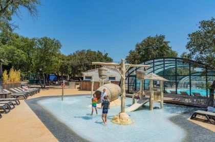 Le Domaine de Massereau