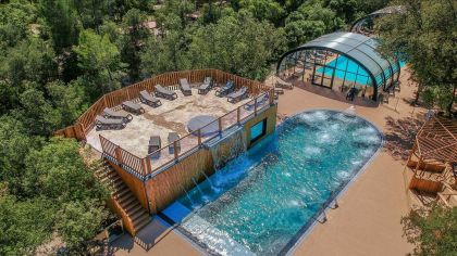 Le Domaine de Massereau