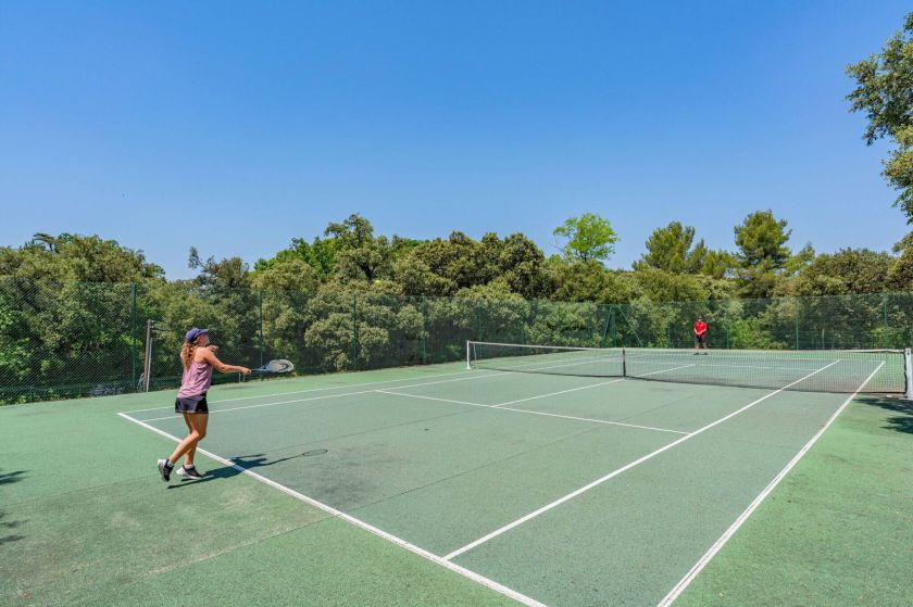 Le Domaine de Massereau