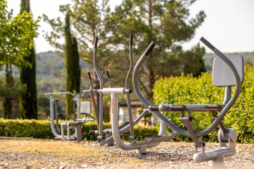 Les Gorges de Provence