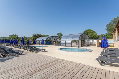 Les Gorges de Provence