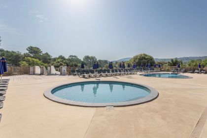 Les Gorges de Provence