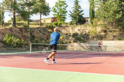 Les Gorges de Provence