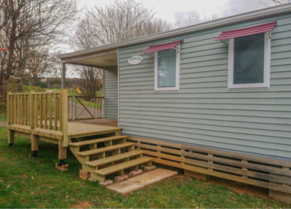 Standard 4 personnes