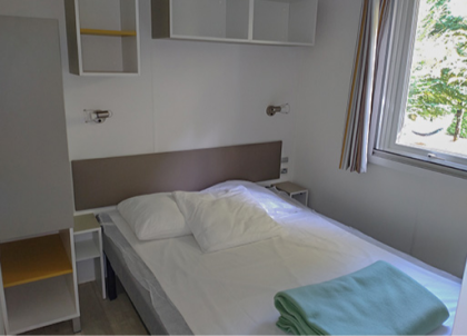 confort 6/8 personnes