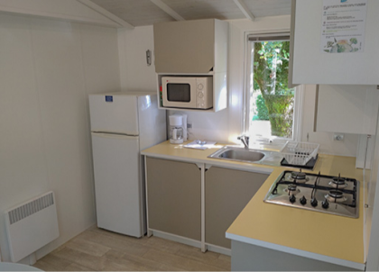 confort 6/8 personnes