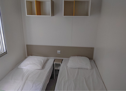 confort 6/8 personnes