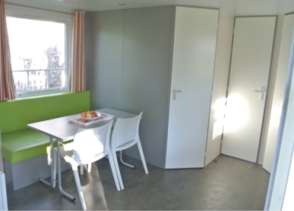 Standard 4 personnes