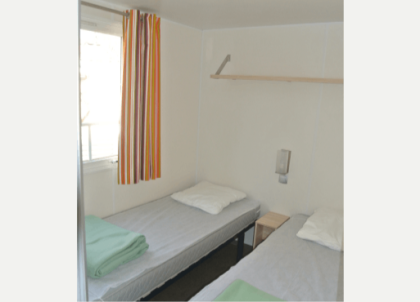 Standard 4 personnes