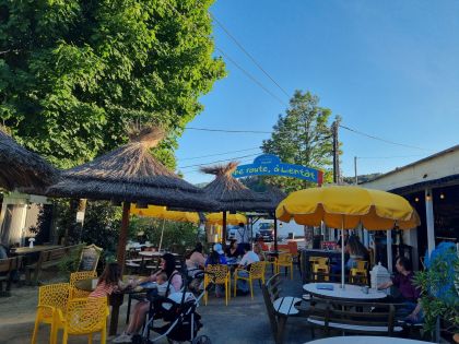 Camping Paradis Family des Issoux