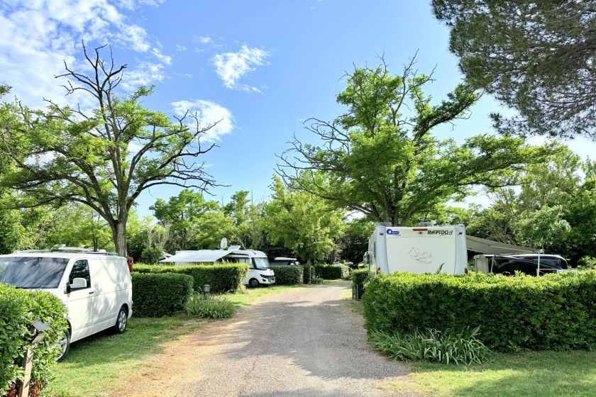 Camping Paradis Family Les Rives de l'Hérault
