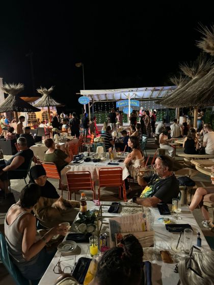 Camping Paradis Family Les Rives de l'Hérault