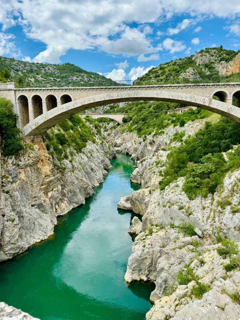 Camping Paradis Family Les Rives de l'Hérault