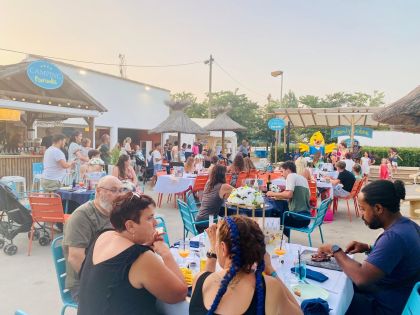 Camping Paradis Family Les Rives de l'Hérault