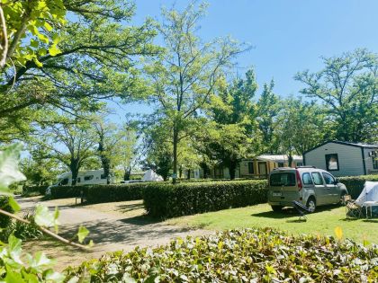 Camping Paradis Family Les Rives de l'Hérault