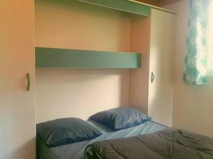 Chalet 2 chambres 5 ersonnes