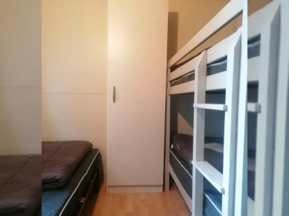 Chalet 2 chambres 5 ersonnes