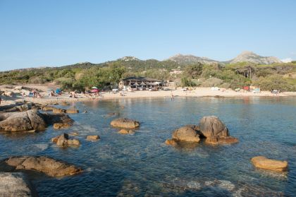 plage