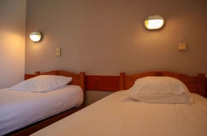 chambres communicantes