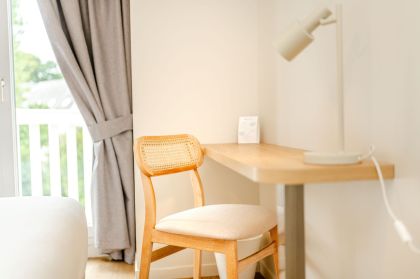 Bureau