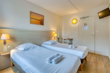 Chambre double