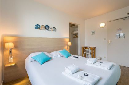 Chambre Double Standard