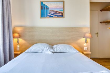 Chambre double