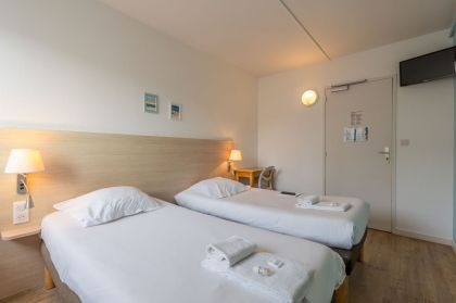 Chambre Double Premium