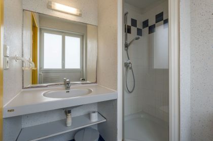 Chambre Double Premium
