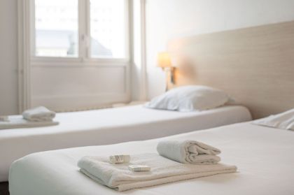Chambre Double Premium