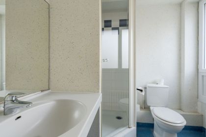 Chambre familiale