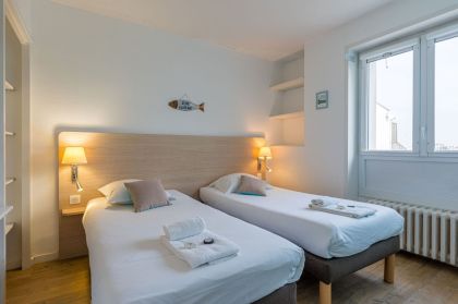 Chambre familiale