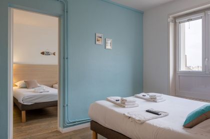 Chambre familiale