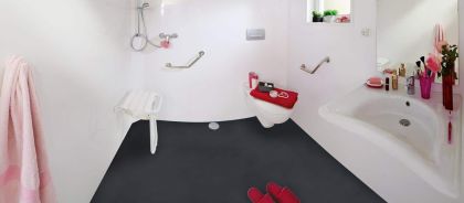 Salle de bain