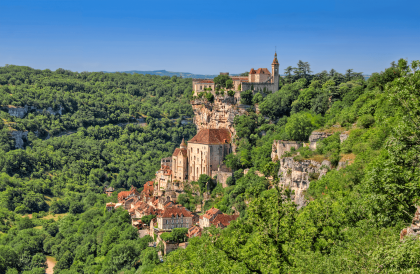 Camping le Ventoulou