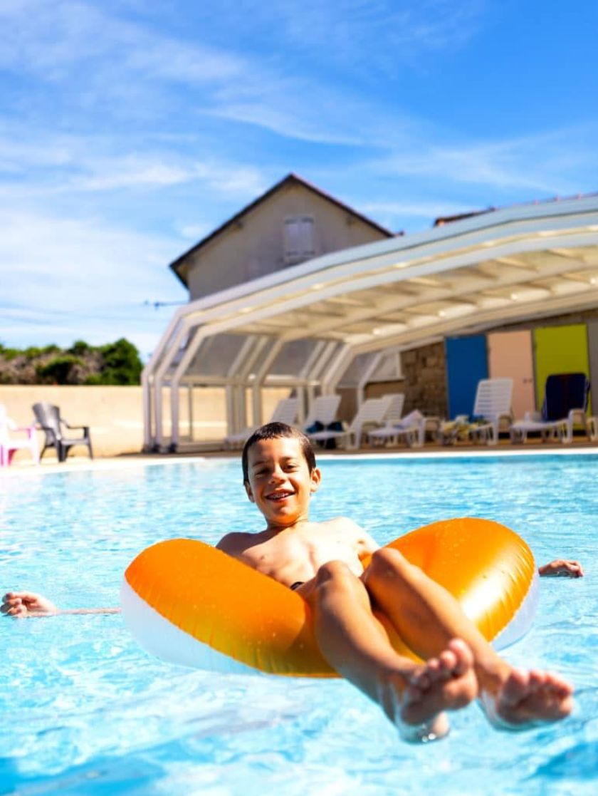 Camping le Ventoulou