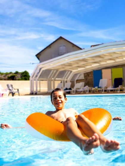 Camping le Ventoulou