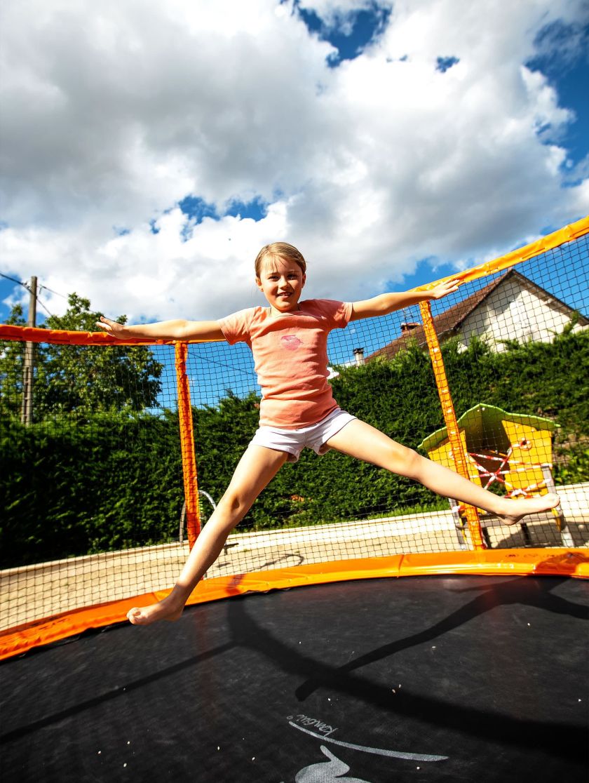 Camping le Ventoulou