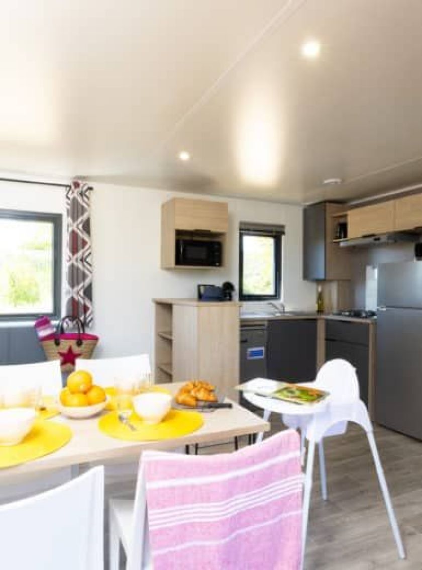 Camping le Ventoulou